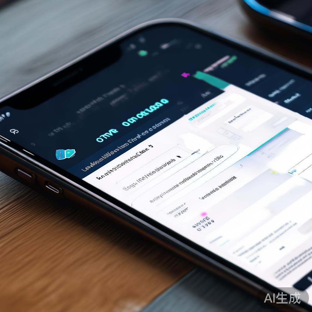 欧交易所app官方网站功能全解析：从注册到交易操作教程