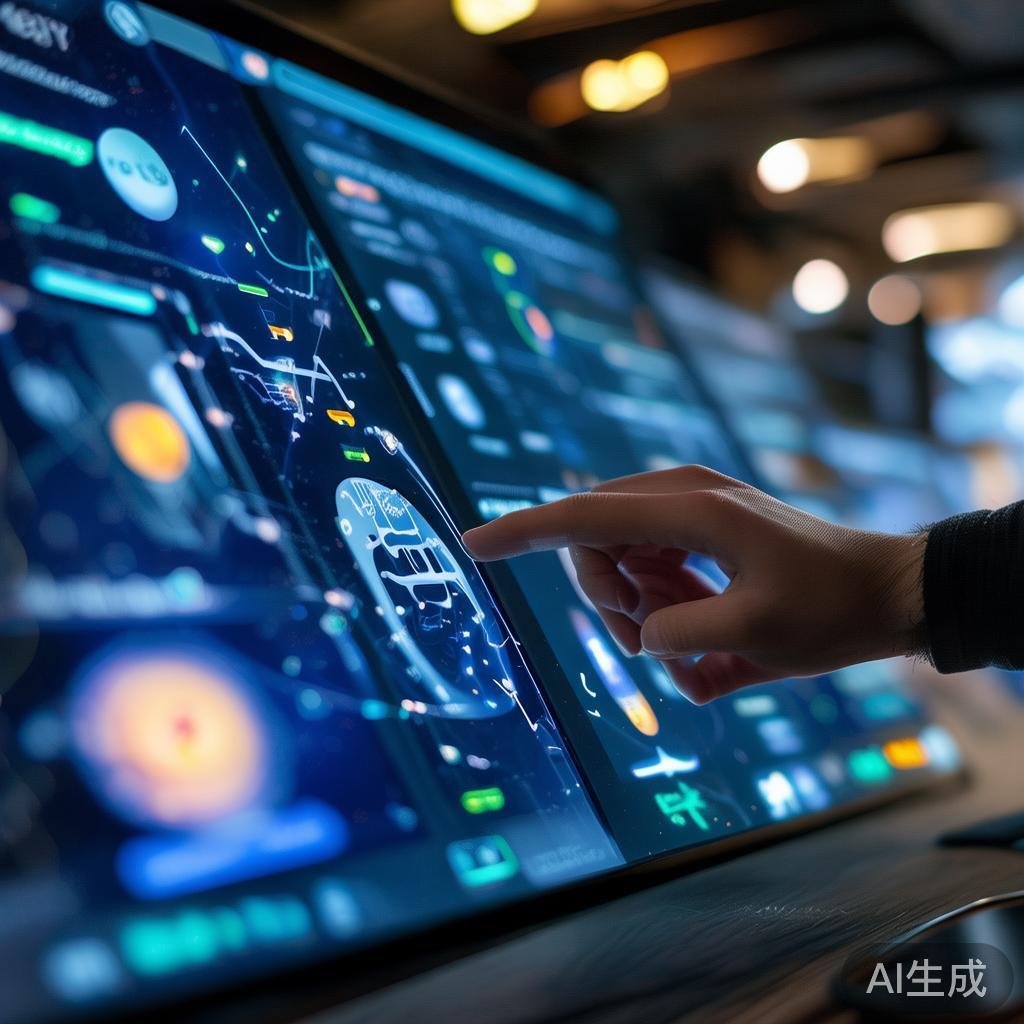 新手必看：通过欧交易所app官方网站入门数字货币交易详解